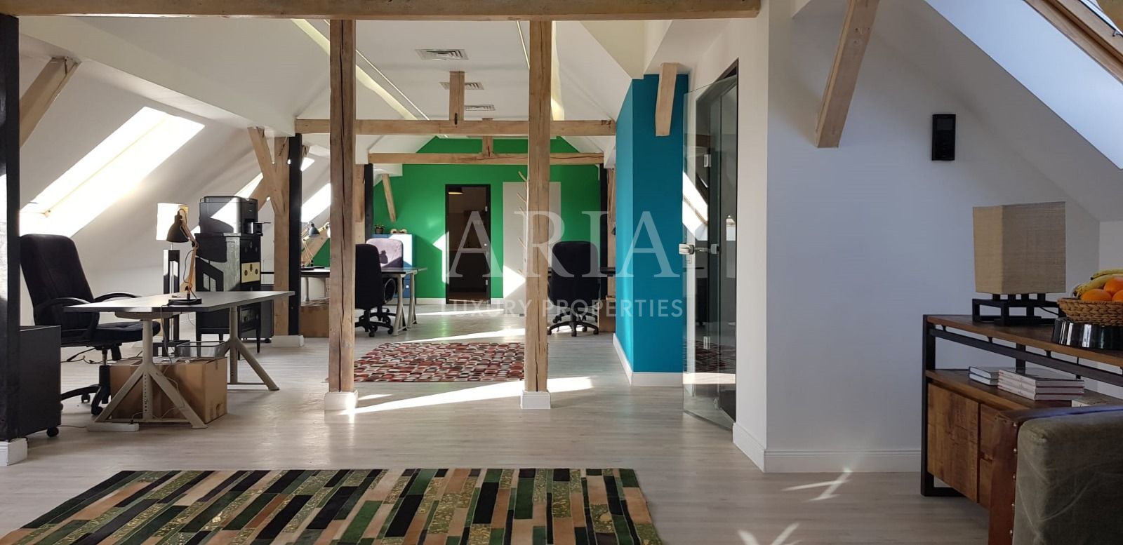 SPATIU BIROU ZONA DACIA - Poză 1