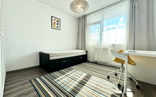 Apus, liniște și confort | Apartament 3 camere City of Mara - Poză 18