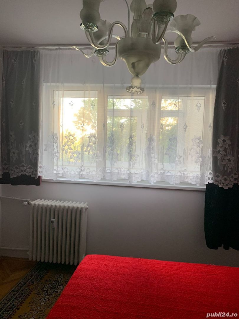 Apartament Metrou Titan Parc IOR Pozitie Excelenta - Poză 7
