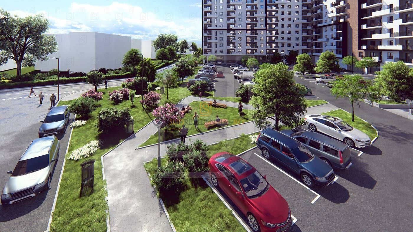 Restaurant premium, 423 mp + terasa 129 mp, parcare - Metalurgiei - Poză 6