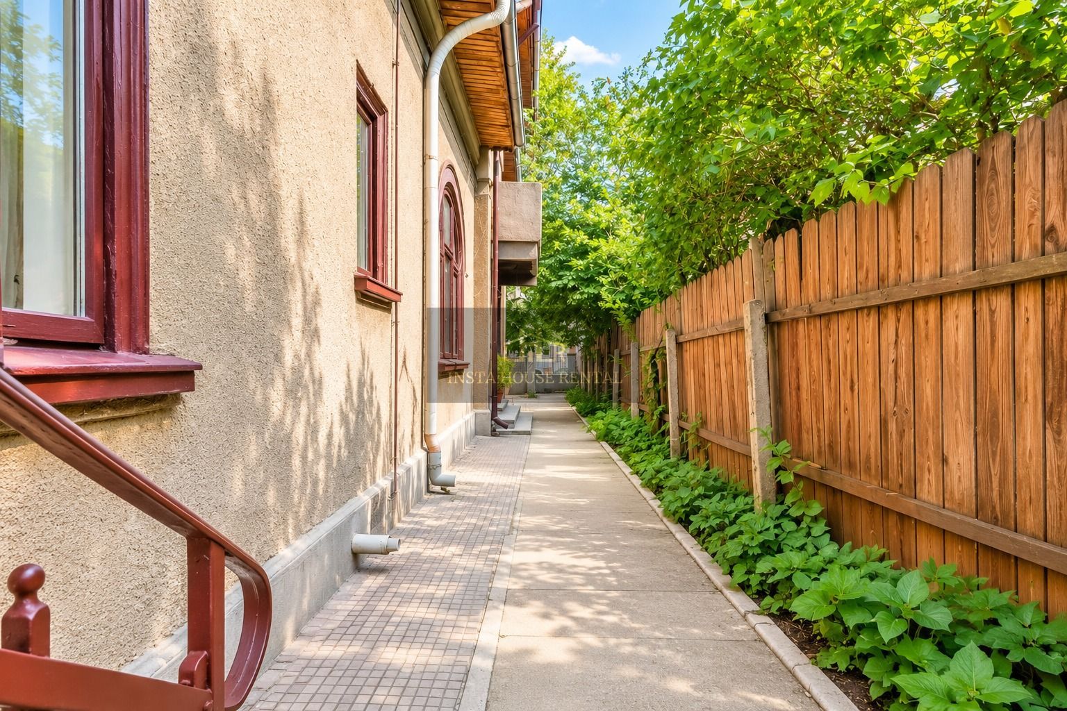 ❇️ Casă   Domenii | Str. Mircea Zorileanu | locuință sau business - Poză 4