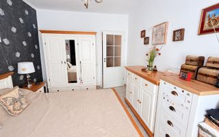 Apartament 3 camere de vânzare Bucătărie separată Militari Residence - Poză 6