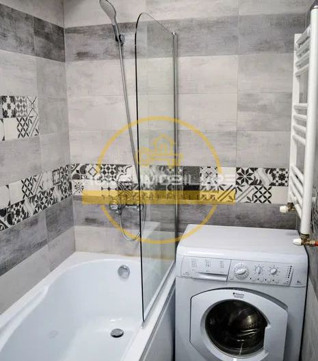 Apartament 2 camere de vânzare– complet mobilat și utilat – Zona 3 Fântâni, Iași - Poză 8