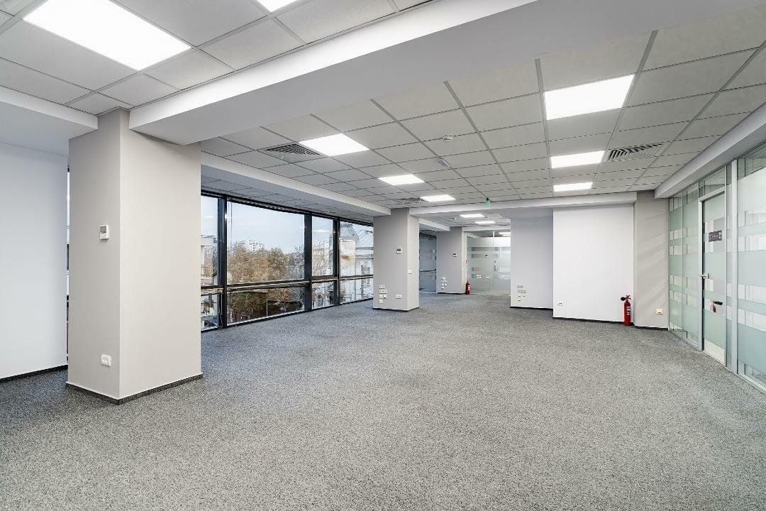 Spaţiu de birouri premium disponibil pentru închiriere pe Bd. Dacia - Mosilor - Poză 11