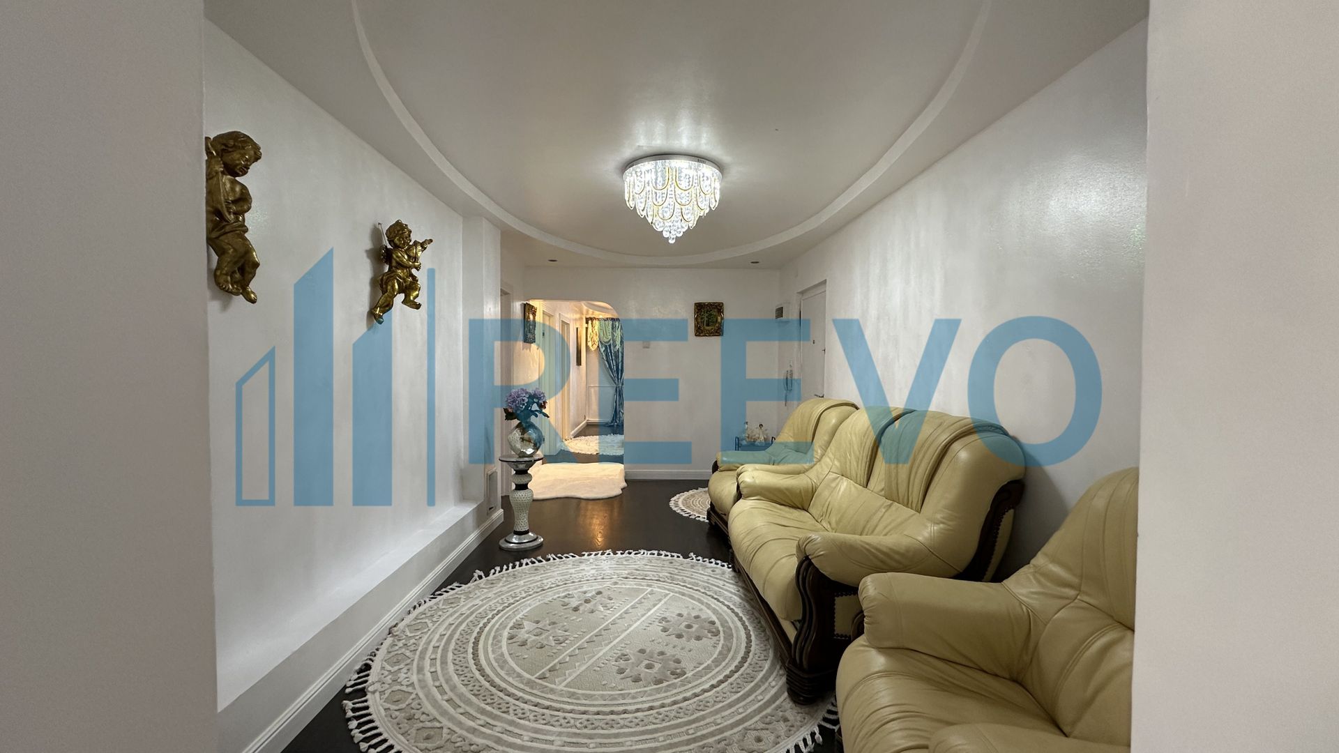 Apartament 4 camere, Bistrița Lac - Poză 14