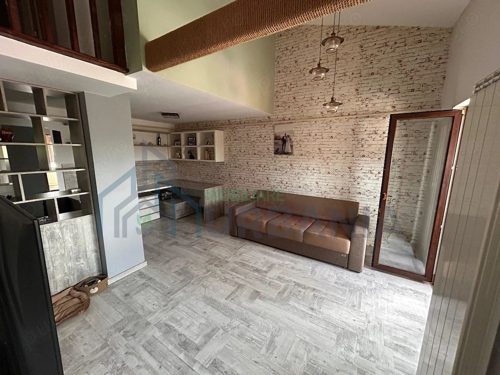 Apartament 3 camere, 77 mp utili, semidecomandat, mobilat si utilat complet – Nicole Residence, Valea Adanca - Poză 4