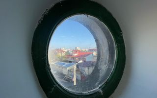 APARTAMENT 2 CAMERE 40mp TEPES VODA HALA TRAIAN CENTRALA PROPRIE TRIPLU VEDERE - Poză 4