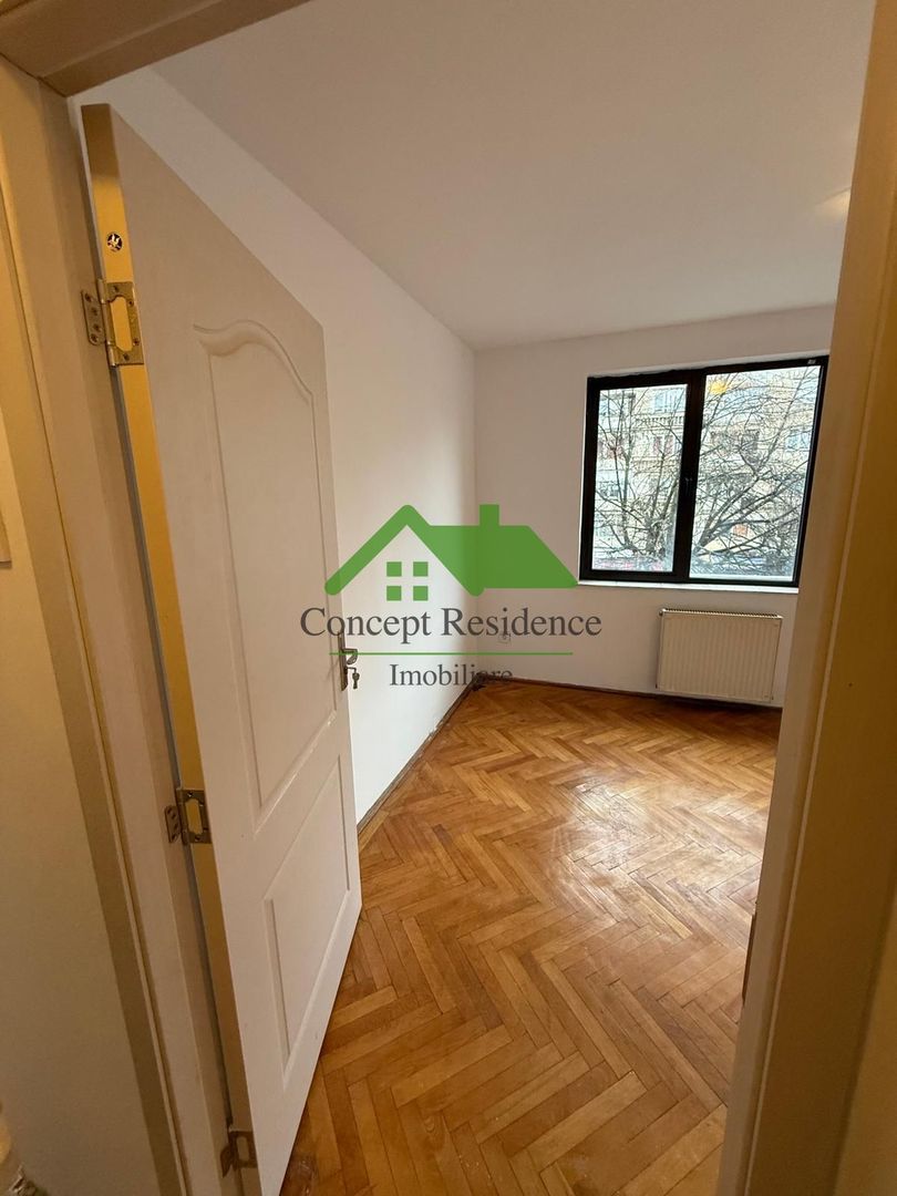 Apartament 3 camere – semidecomandat – ultracentral, Bd. Unirii - Poză 13