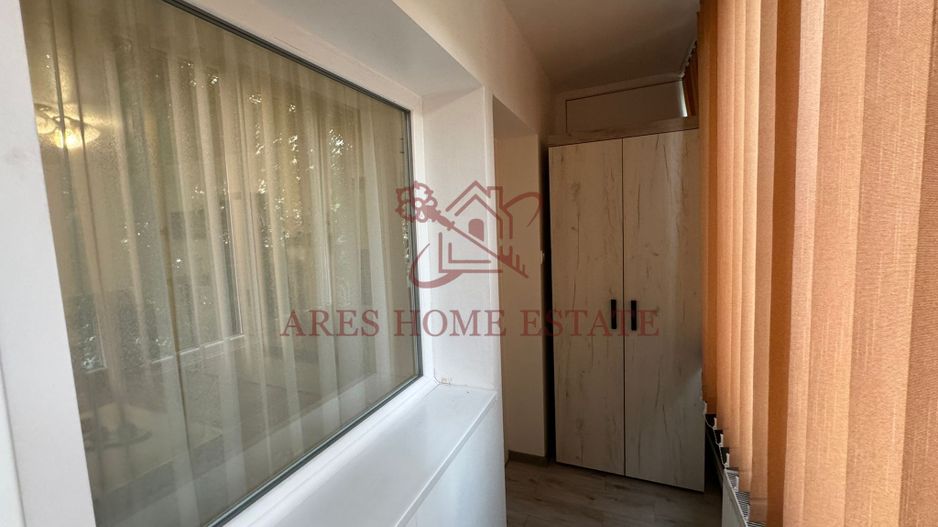 Zona Soarelui- Sud Plaza, 3 camere, 2 bai, etaj 1. Bucatarie inchisa. - Poză 14