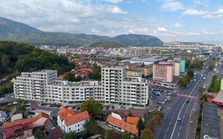 Spațiu comercial 168 mp | vitrină la Calea București | Noua | Braşov - Poză 6