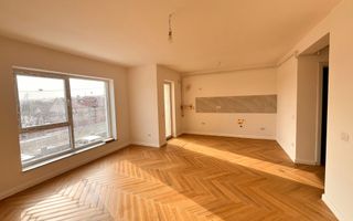 Apartamente/Garsoniere  32-45Mp I Lisaura/Suceava  I 1800-2000Euro/Mp - Poză 21