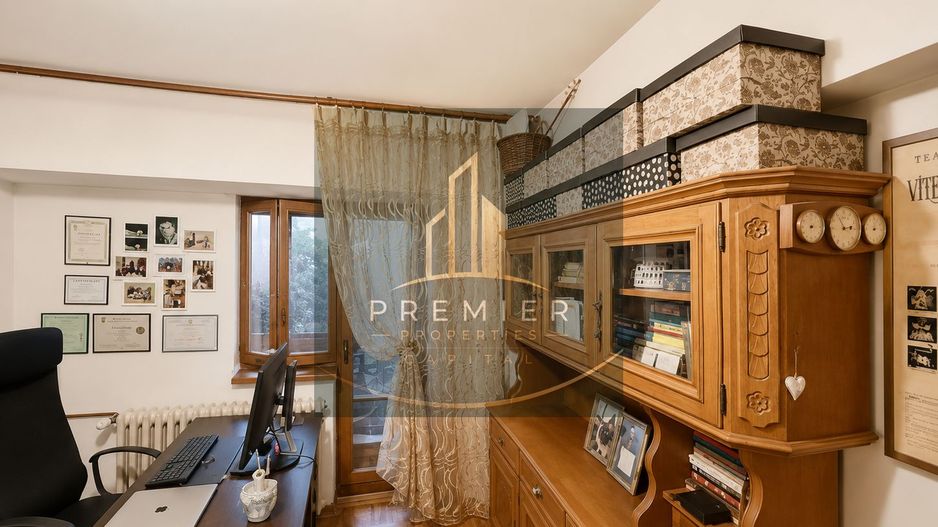 Deal August 3 camere | 83,92 mp total | Ideal locuință, birou avocat, notar etc - Poză 3