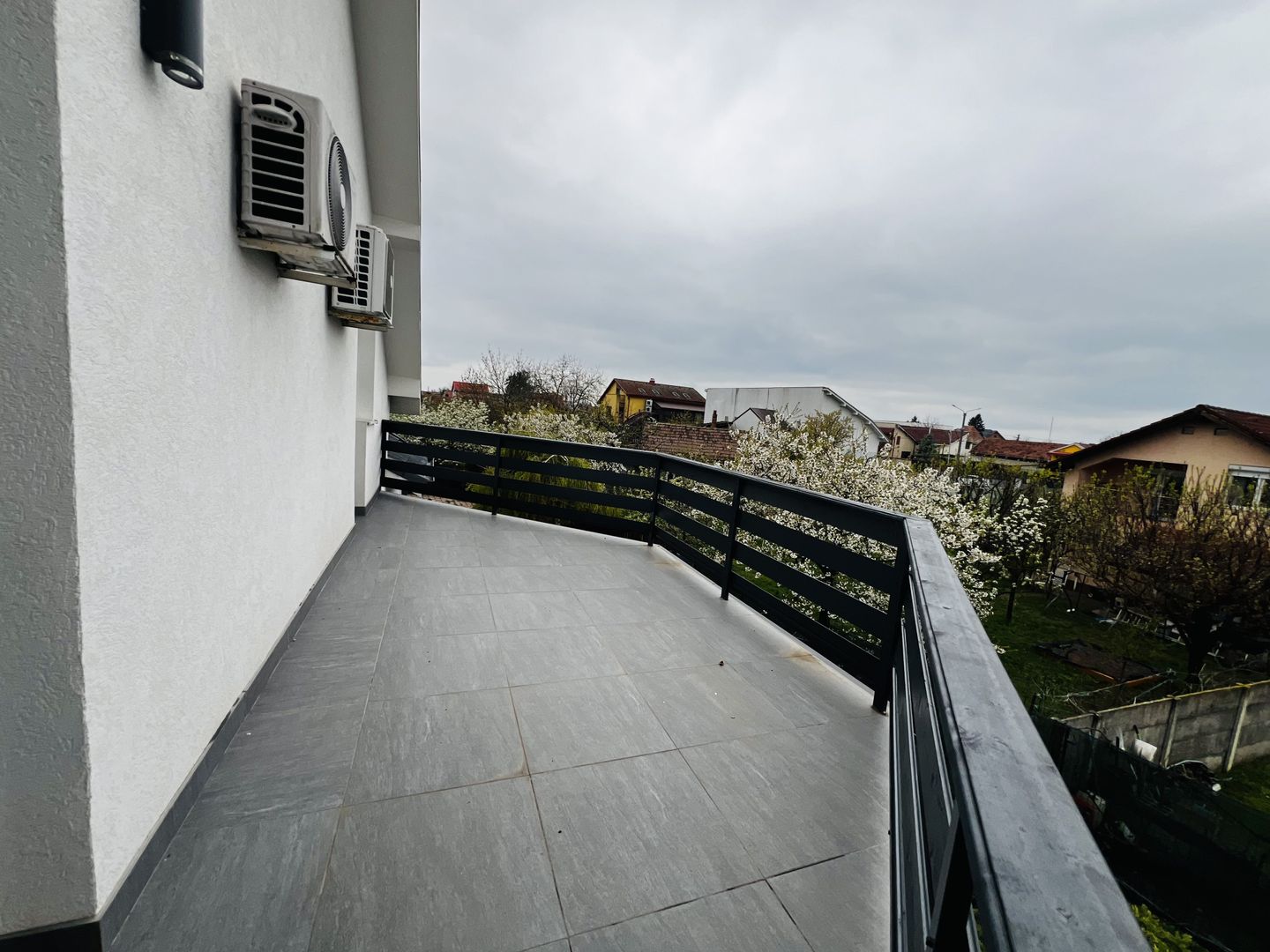 Vila 6 camere complet mobilata -320 mp Utili - Zona Bogdanestilor - Poză 19