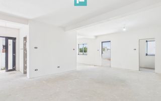 Duplex modern Moșnita  Noua - Poză 1