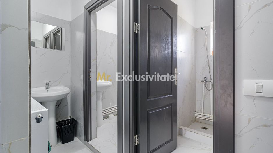 Spatiu comercial Tartasesti - Dambovita - Poză 9