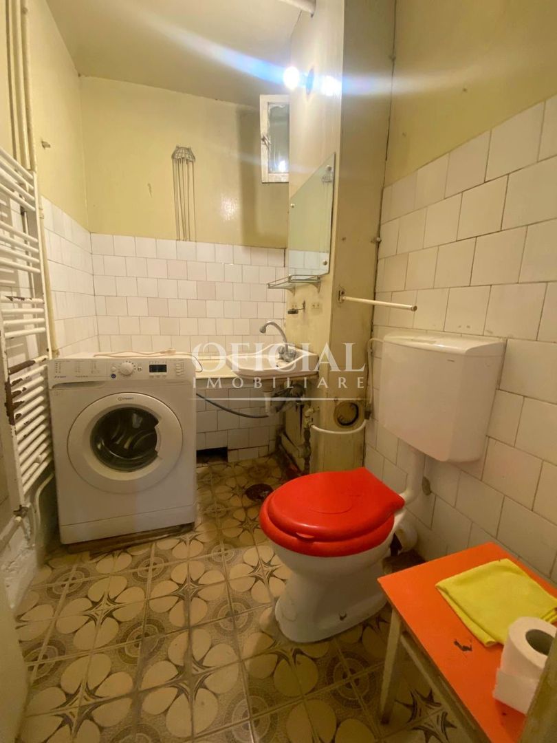 Apartament 2 Camere | 48 mp | Balcon | Zona Hotel Royal | Gheorgheni! - Poză 5