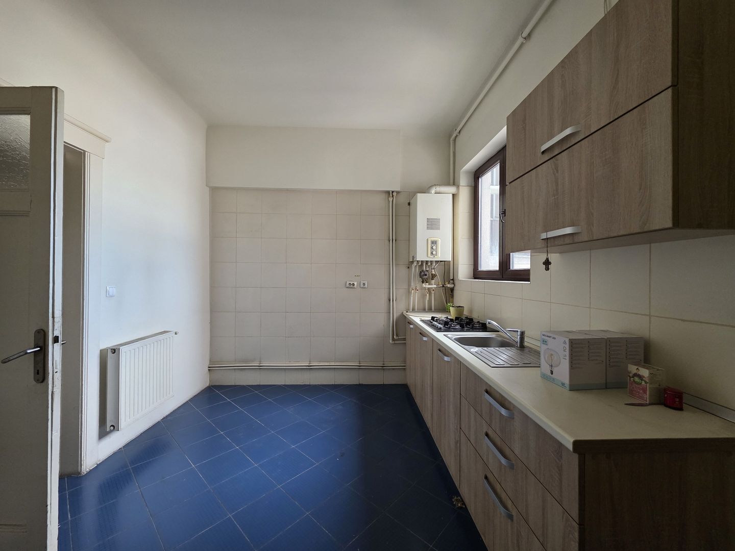 Apartament 4 camere de inchirat Armenasca Romana - Poză 27