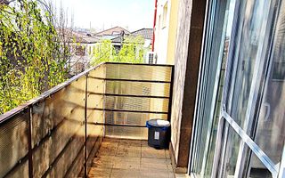 Apartament modern cu 2 camere de închiriat, etaj 2/3,  Giroc -zona Planetelor - Poză 15