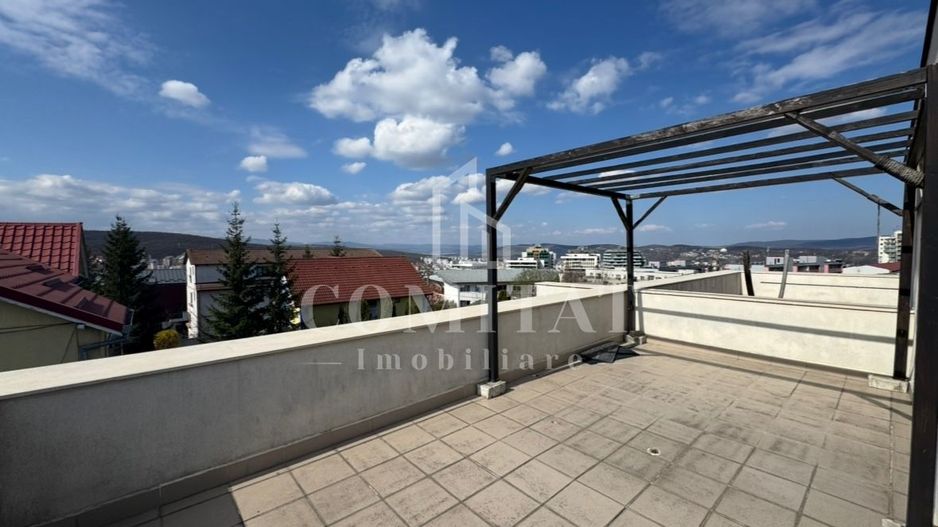 Duplex de închiriat | La cheie | Zona Eugen Ionesco - Poză 15