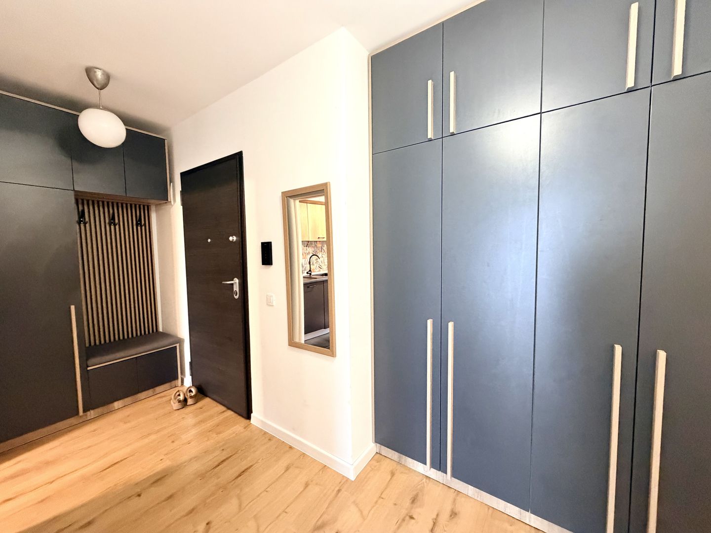 Garsonieră Exigent Plaza Residence Faza 3 Lujerului Politehnica - Poză 11