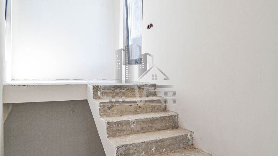 Casă tip duplex, impresionantă pe 4 Niveluri cu Panorama Deosebită - Poză 28