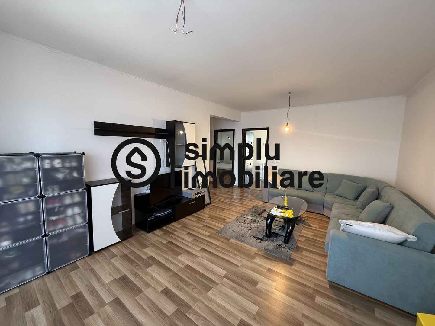 Casa 3 camere Parter zona Damila - Poză 1