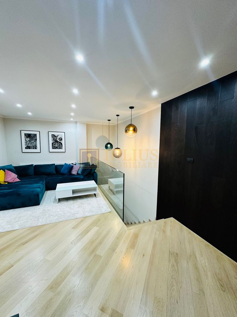 St. Lorena, 3 camere, centrala proprie - Poză 3