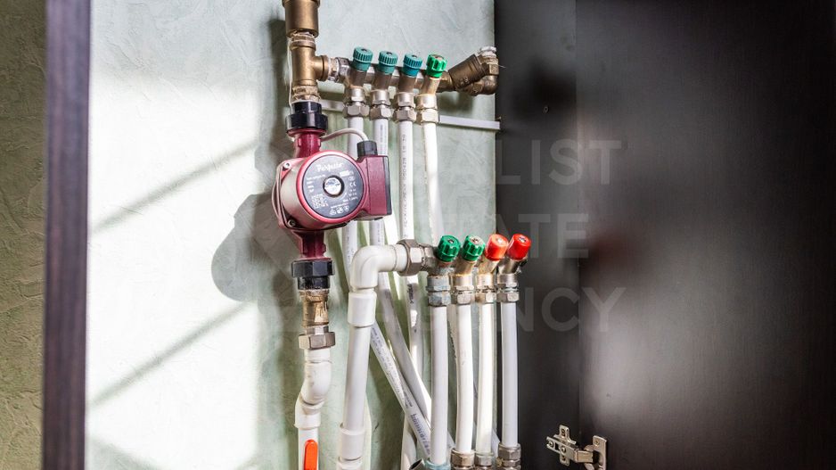 Vânzare, casă, 3 nivele, 200 mp + 10 ari, str. Gura Văii, Rîșcani - Poză 43