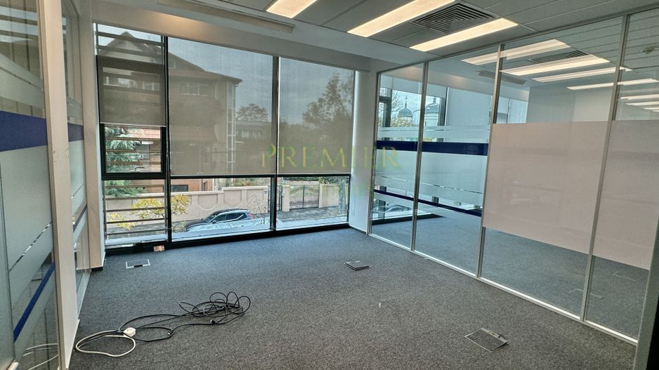 SPATIU DE BIROURI | 636 MP | DISPONIBIL IMEDIAT | - Poză 10