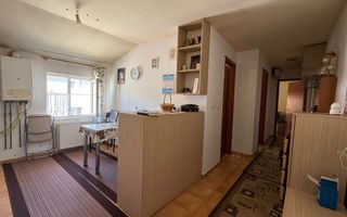 Apartament 2 camere, zona Dambovita, comision0% - Poză 3