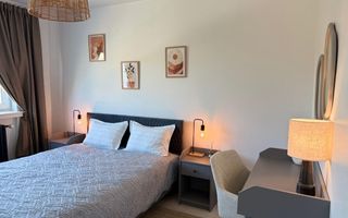 Apartament 2 camere de inchiriat – Podu Ros, Iasi – aproape de Palas - Poză 6