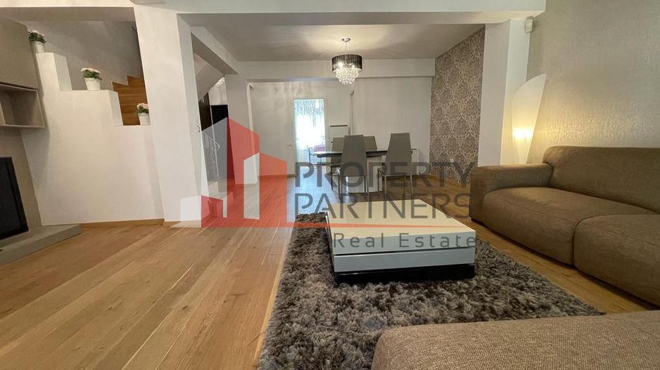 Vila 5 camere Domus Pipera, amenajata premium - Poză 4