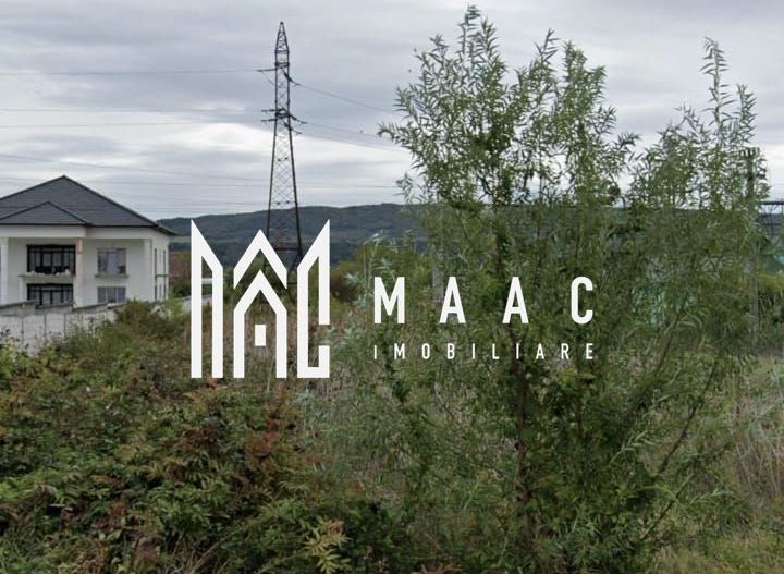 Teren intravilan 2032 mp | Troianu, Râmnicu Vâlcea | 14,71 ml - Poză 4