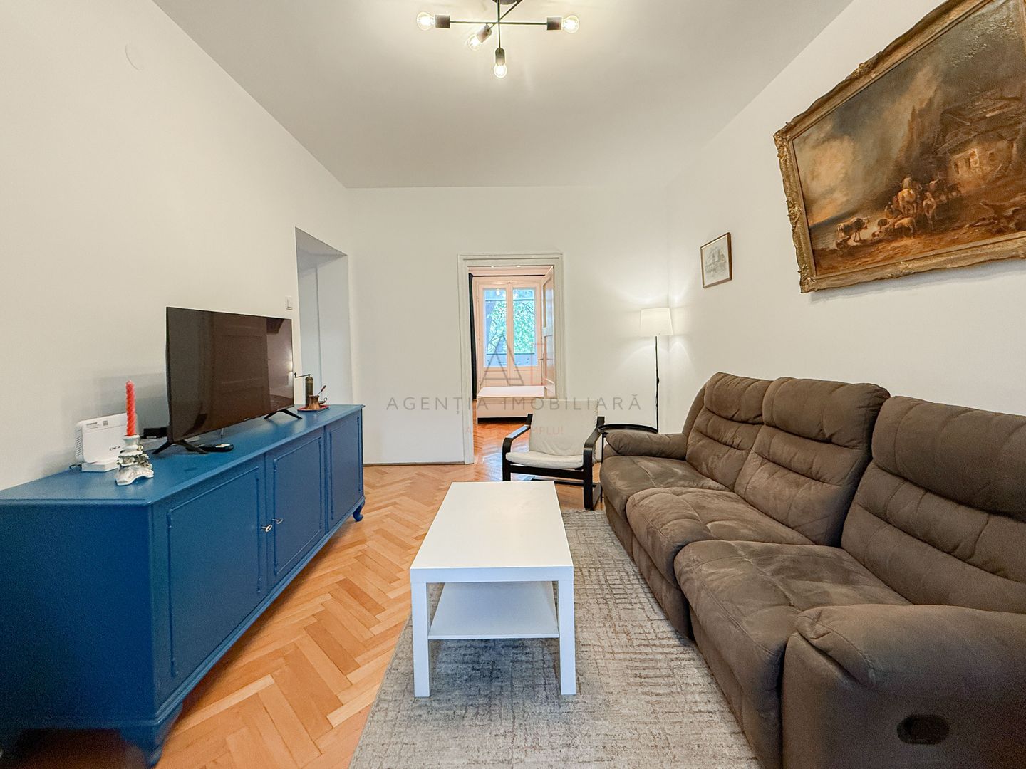 2 Camere Renovat Floreasca | Etajul 1 | Boxa Inclusa - Poză 10