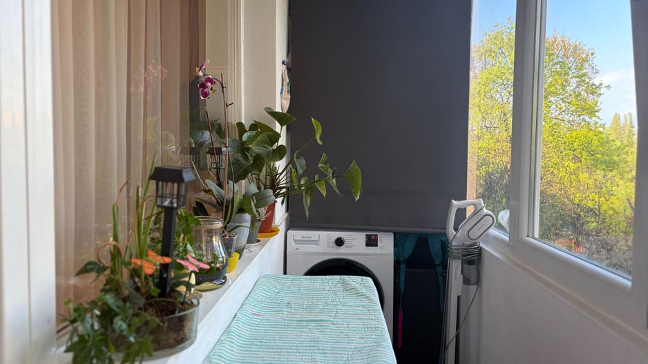 Apartament cu trei camere, zona Straduintei, 95.000€ negociabil - Poză 5