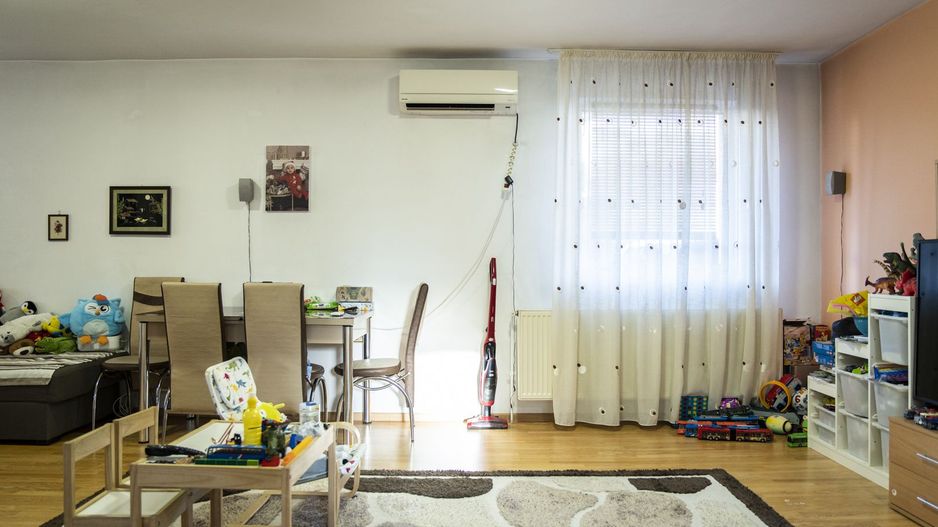 Brancoveanu, S+P+1Et+M(locuibila), 5 camere, garaj, statii metrou, stb - Poză 2