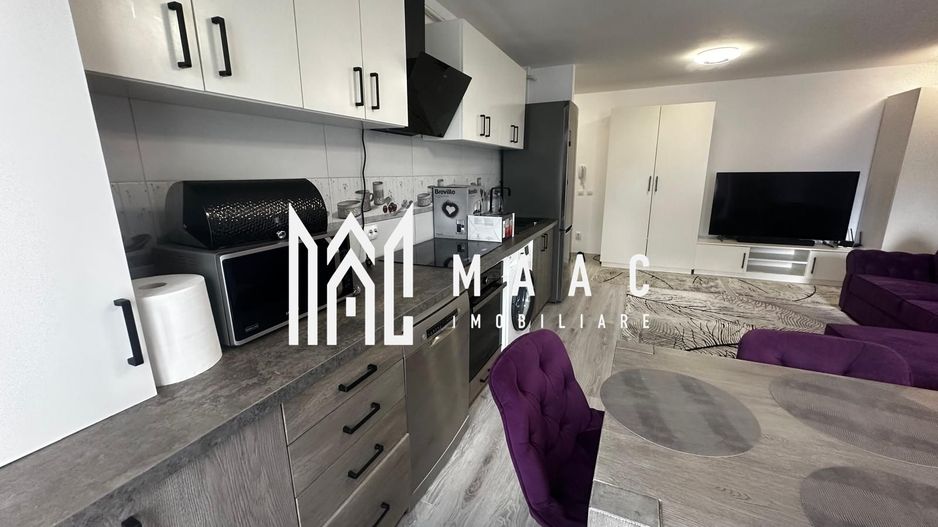 Apartament 3 camere | Balcon | Parcare | Lift | Central - Poză 3