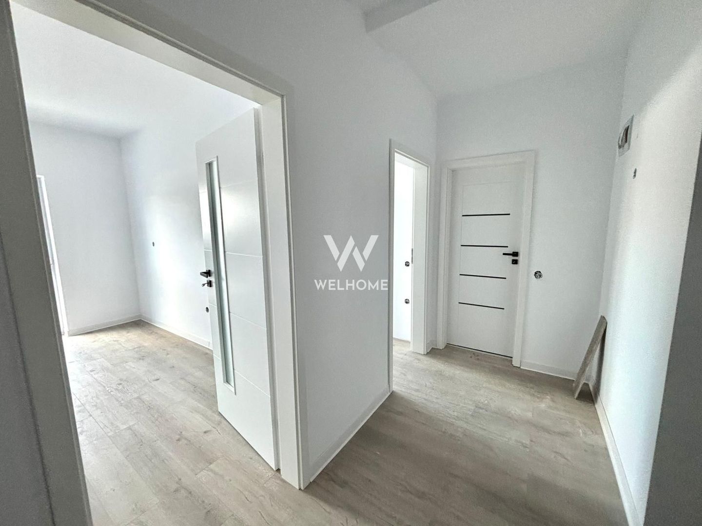 Apartament DECOMANDAT 2 camere - Str. Unirii, Selimbar - Poză 4