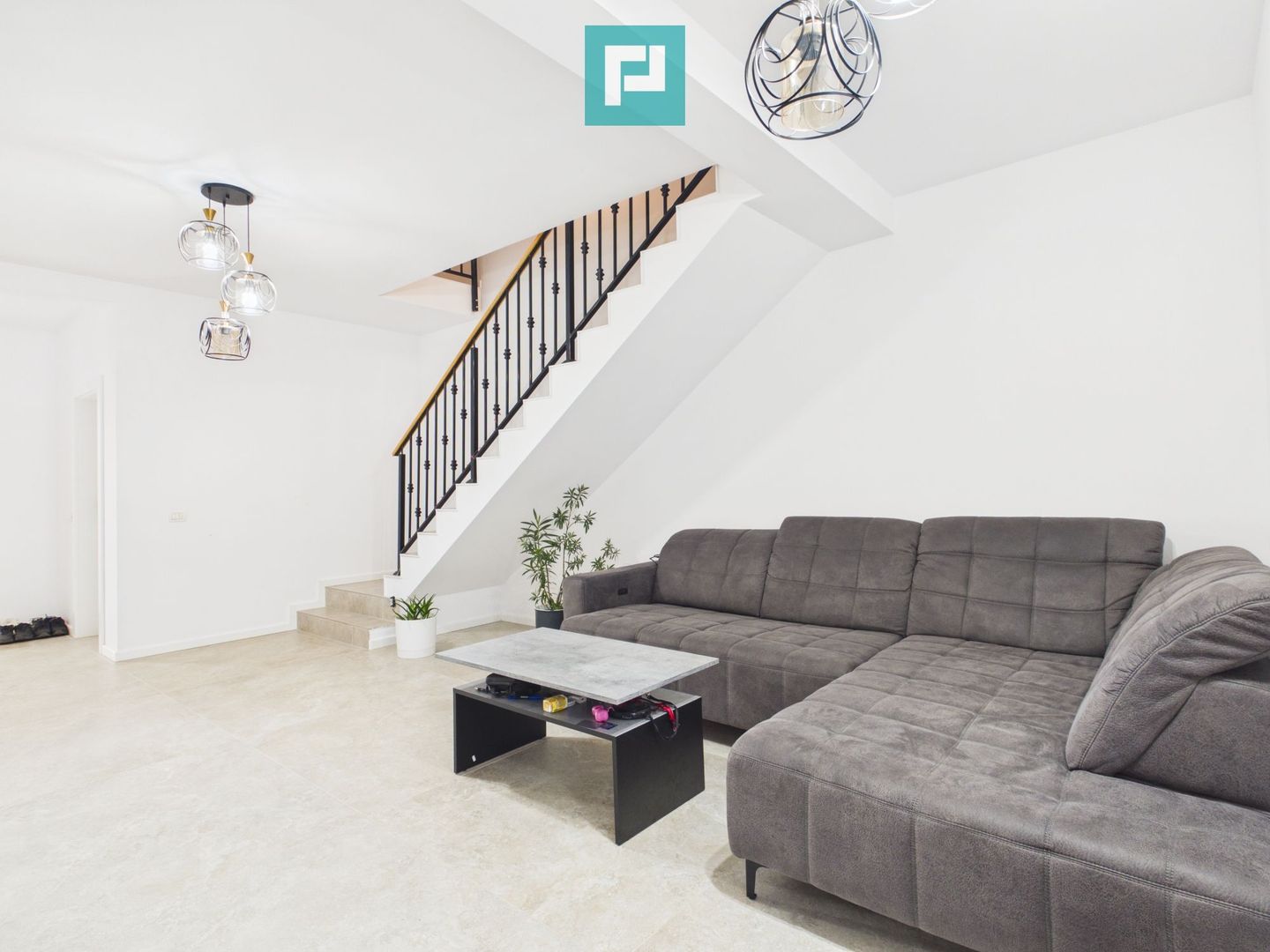 Duplex 4 camere | Premium | Mobilat | Sânandrei - Poză 5