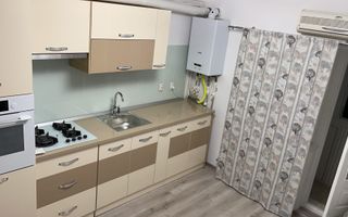 Apartament tip duplex, luminos, acces facil metrou Aparatorii Patriei - Poză 4