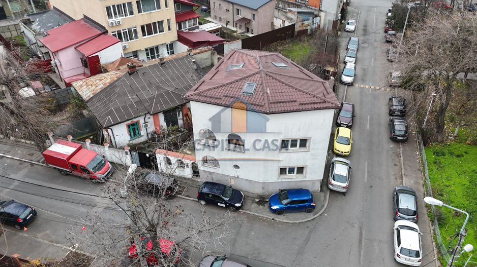 ​Vilă de Lux în Crângași - Poză 1