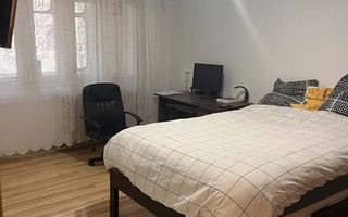 Vanzare apartament decomandat, 3 camere, zona Dacia - Poză 1