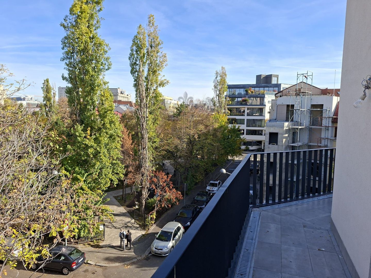 Parc Cazzavillan | Penthouse | 140 mp utili | 180 mp Terasa - Poză 17