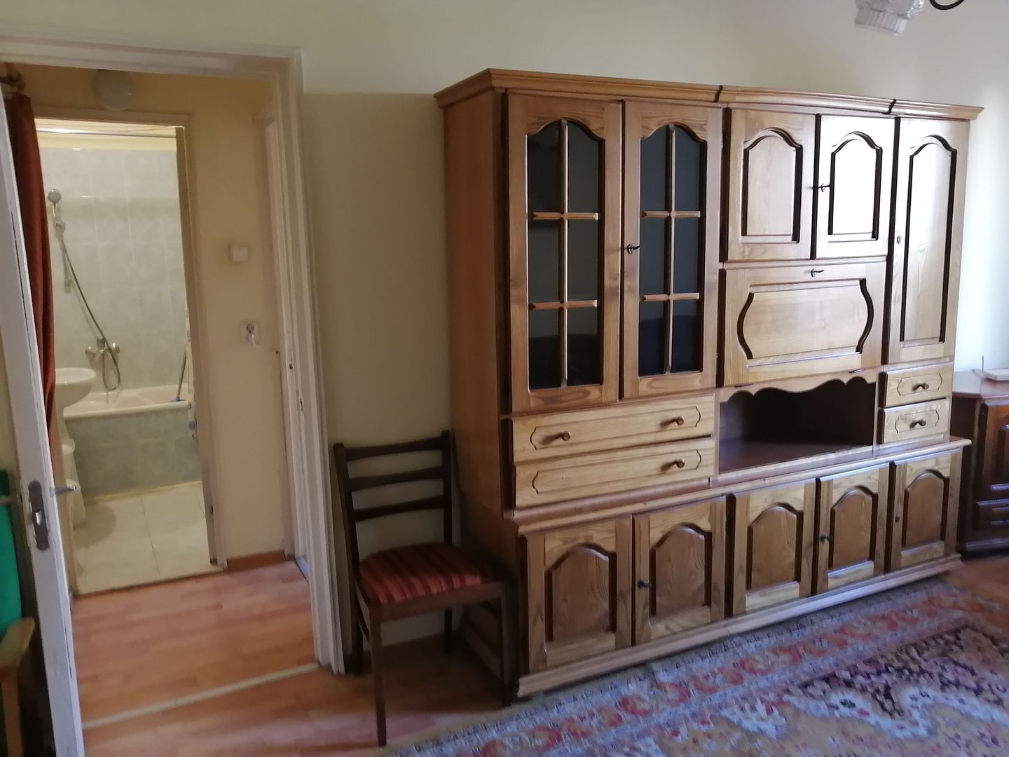 Inchiriere 2 camere Bdul Grivitei - Poză 7