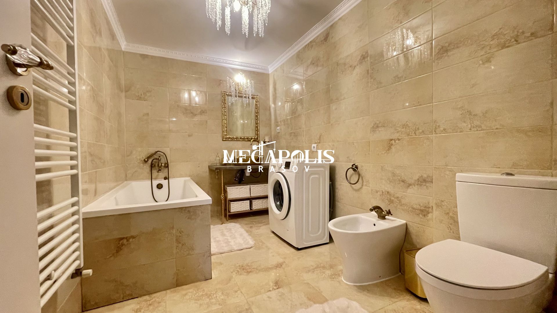 PENTHOUSE 3 camere | Terasă 35 MP | PET FRIENDLY - Poză 5