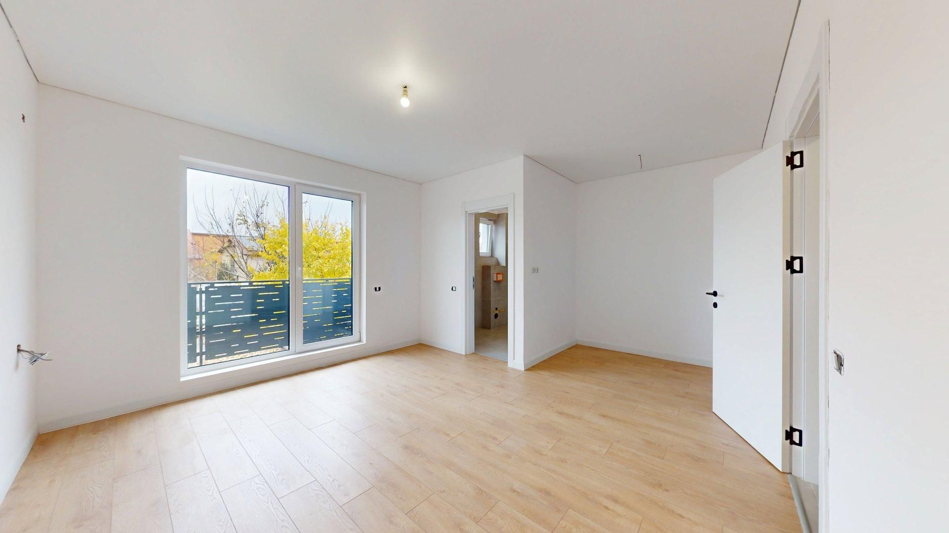 5 camere | Modern | Parcare | Aparatorii Patriei - Poză 6