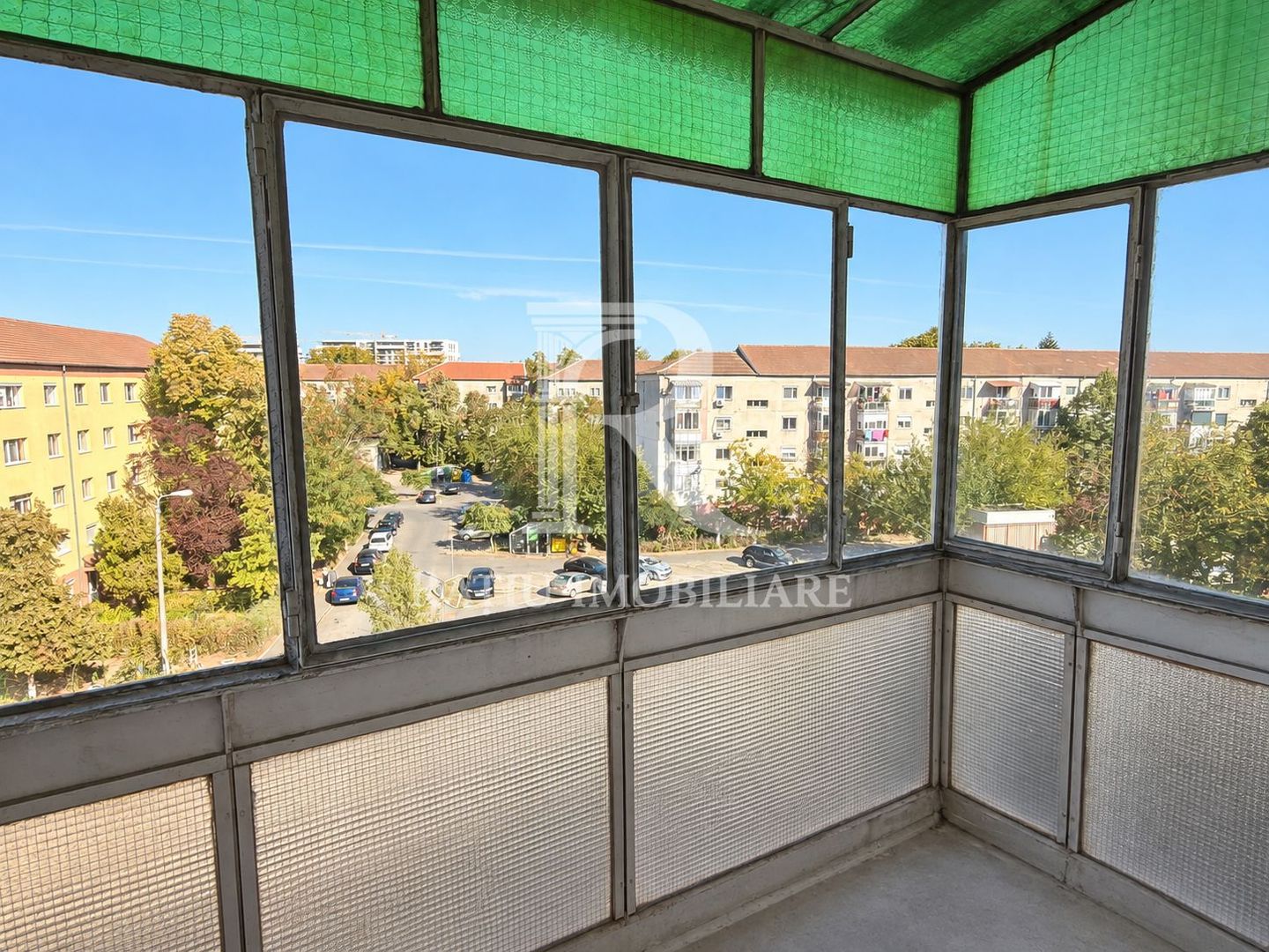 Apartament renovat 3 camere | Nufărul | Oradea - Poză 15