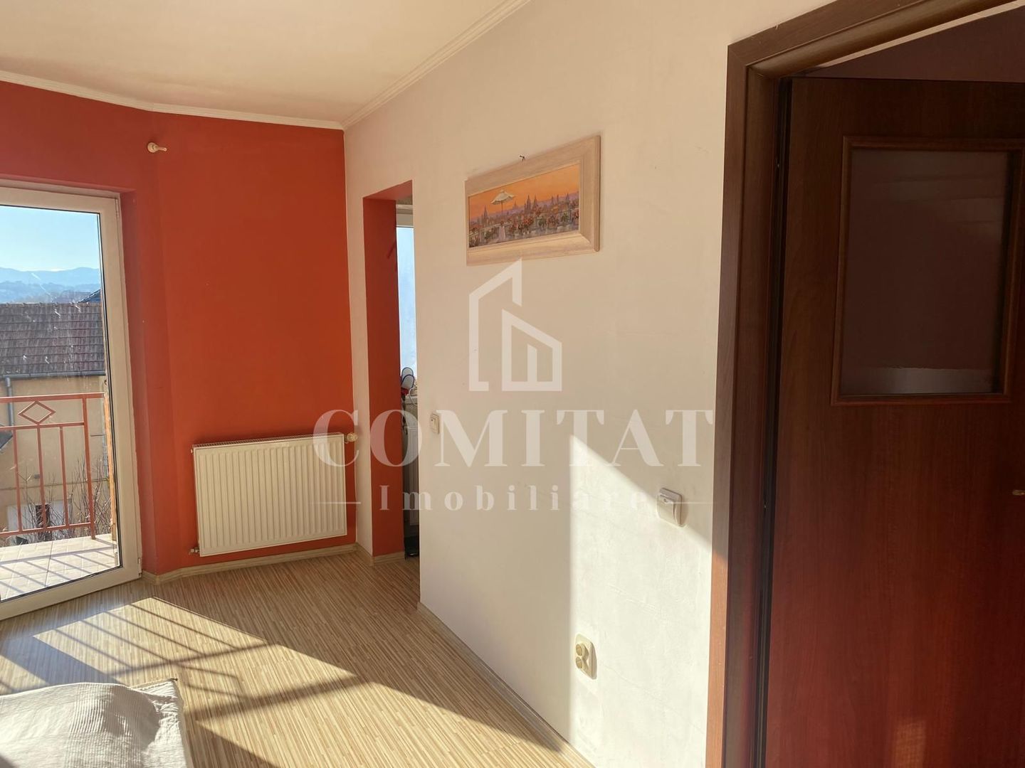 Casa individuala cu panorama zona Auchan - Poză 5