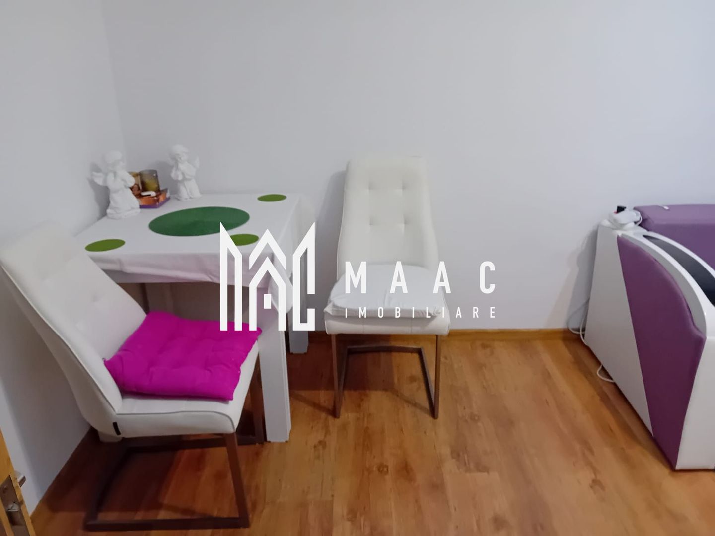 Apartament de vânzare Sibiu | Garsonieră nedecomandată | Lazaret, 21 mp - Poză 2