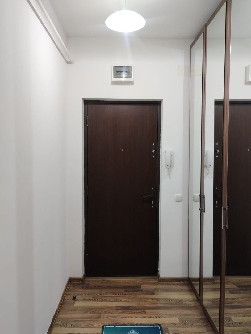 Ag BRASADAS închiriază ap 2 cam Etaj2/3 din 2010 sup. 65mp - Poză 13